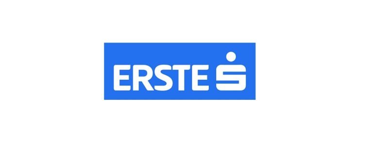 Rekordowe 4500 zł premii za konto firmowe w Erste Banku